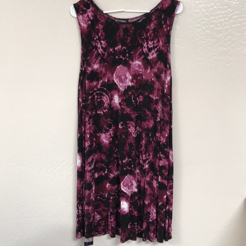 SOLD 🌸 Peppermint Dress